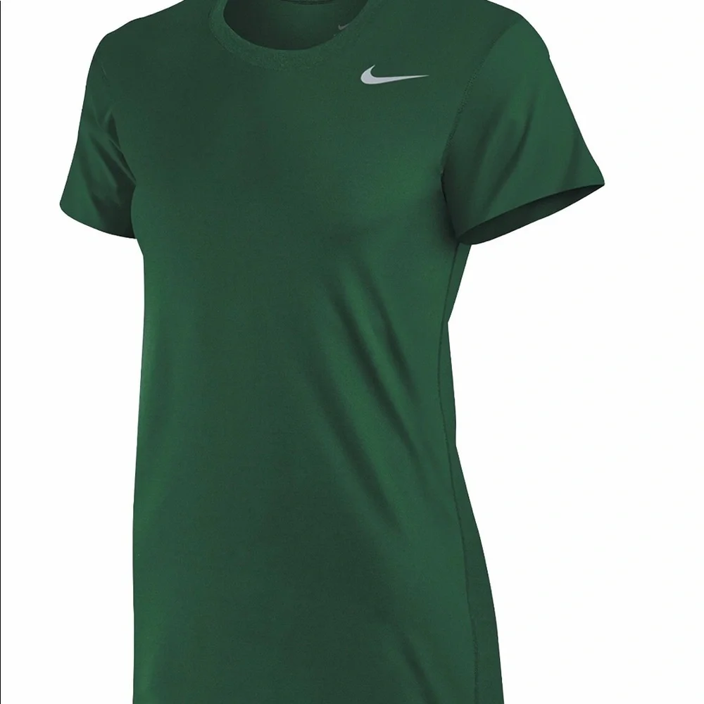 Nike Women’s Team Legend Top! Size Large,s,XS - Picture 2 of 7